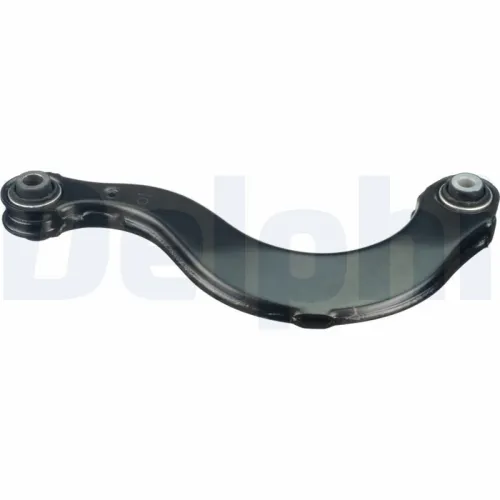 Draagarm, wielophanging