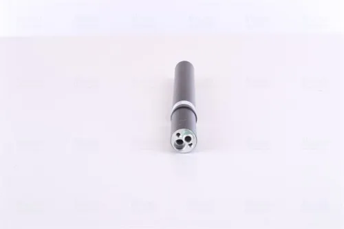 Droger, airconditioning