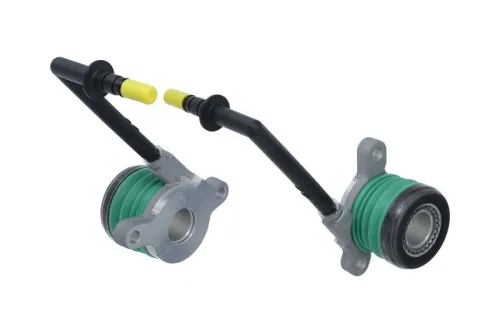 Koppelingsdruklager , koppeling