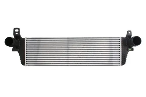Intercooler, inlaatluchtkoeler