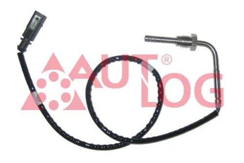 Sensor, uitlaatgastemperatuur