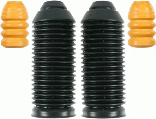 Stofkap, schokdemper