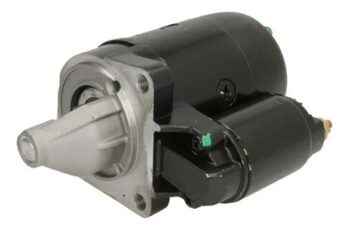 Startmotor / Starter