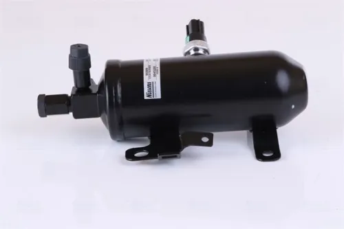 Droger, airconditioning