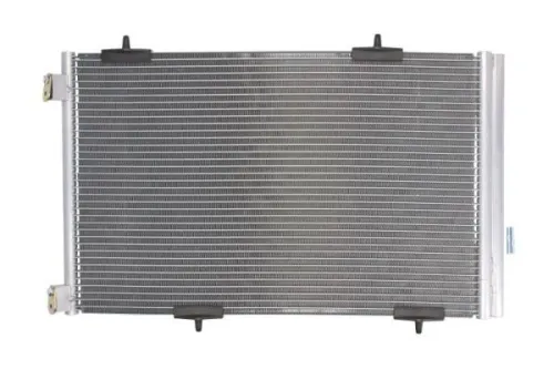 Condensor, airconditioning