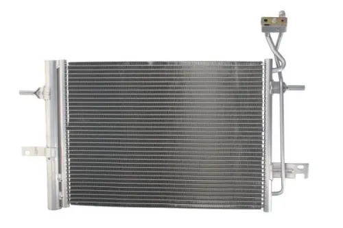 Condensor, airconditioning