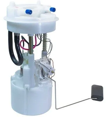 Brandstoftoevoermodule