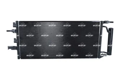 Condensor, airconditioning