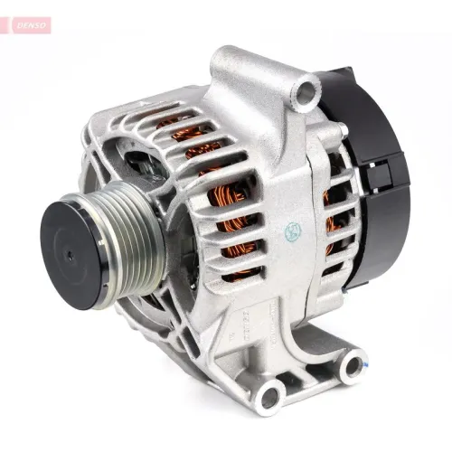 Dynamo / Alternator