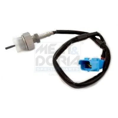 Sensor, uitlaatgastemperatuur