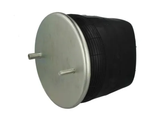 Veerbalg, luchtvering