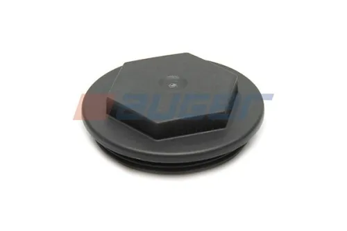 Afdekkap, veerdraagas