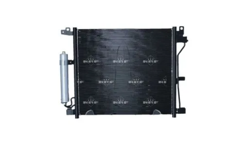 Condensor, airconditioning