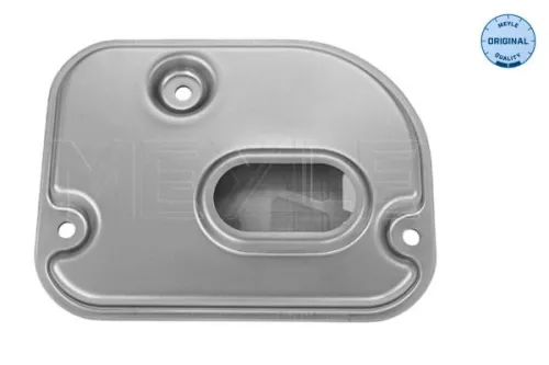 Hydraulische filter, automatische transmissie