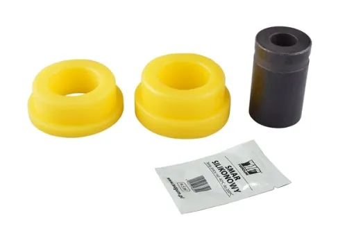 Ophanging, panhardstang