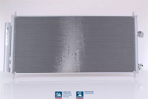 Condensor, airconditioning