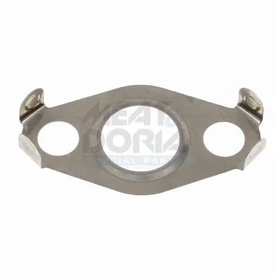 Afdichting, EGR-klep