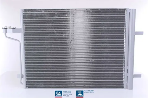 Condensor, airconditioning