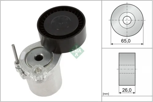 Riemspanner, Poly V-riem
