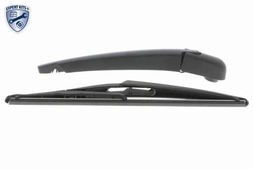 Wisserarmset, ruitenreiniging