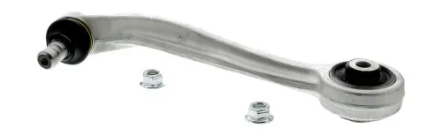 Draagarm, wielophanging