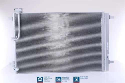 Condensor, airconditioning