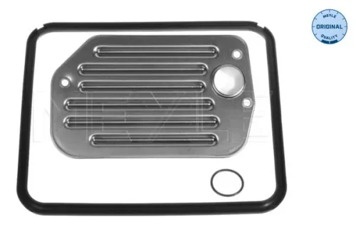 Hydrauliekfilterset, automatische aandrijving