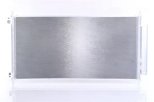 Condensor, airconditioning