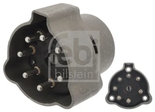 Ontstekings-/ startschakelaar