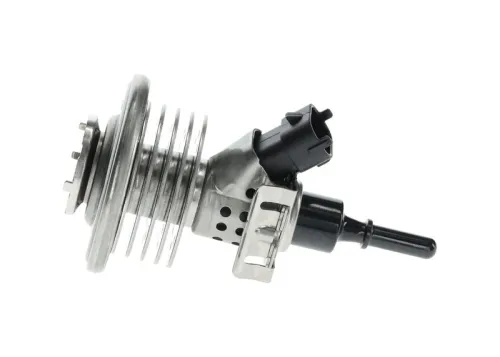 Doseersysteem, ureuminspuiting