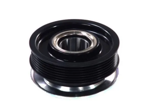 Magneetkoppeling, airconditioningcompressor