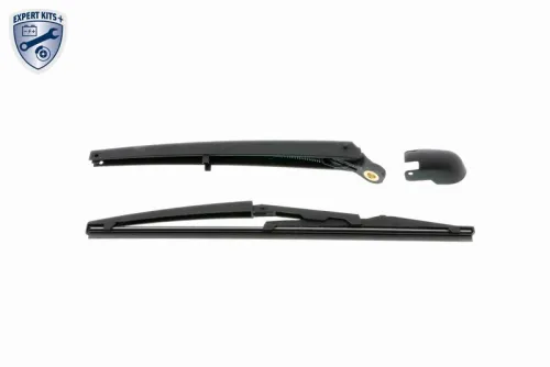 Ruitenwisserarm, ruitenreiniging