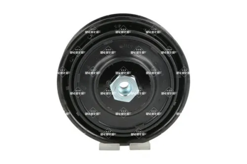 Magneetkoppeling, airconditioningcompressor