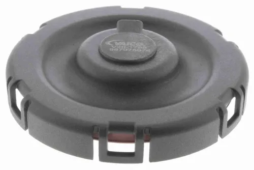 Klep, ontluchting nokkenasbehuizing