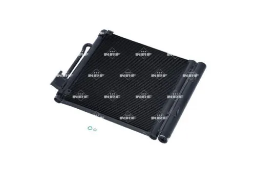 Condensor, airconditioning