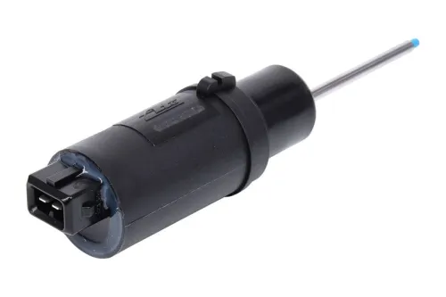 Pedaalsensor, rempedal