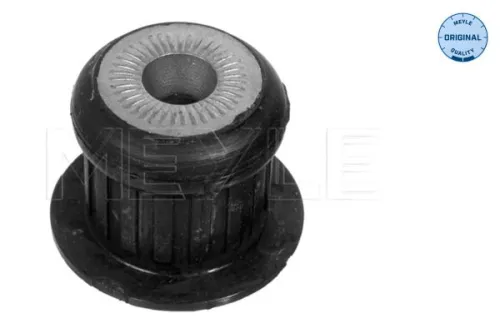 Ophanging, hulpframe/motordrager