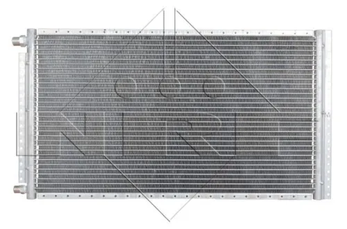 Condensor, airconditioning