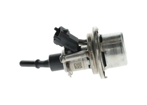 Doseersysteem, ureuminspuiting