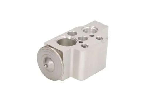 Expansieventiel, airconditioning