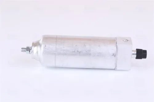 Droger, airconditioning