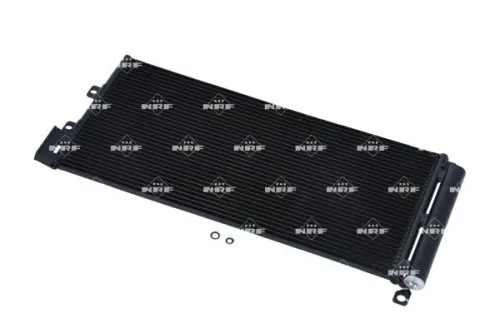 Condensor, airconditioning