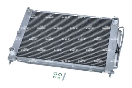 Condensor, airconditioning