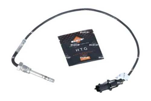 Sensor, uitlaatgastemperatuur