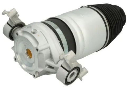 Luchtvering, chassis