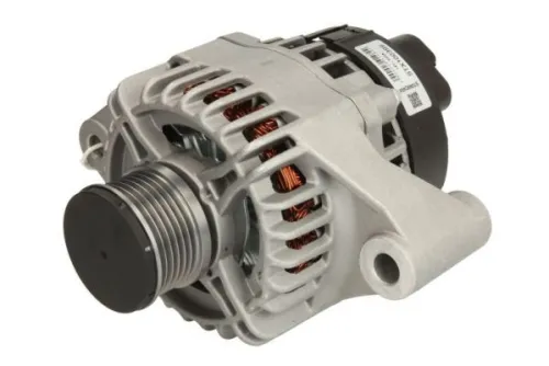 Dynamo / Alternator