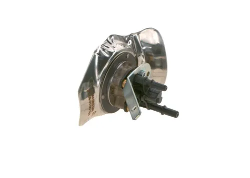 Doseersysteem, ureuminspuiting