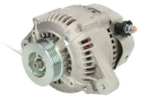 Dynamo / Alternator