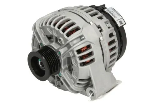Dynamo / Alternator