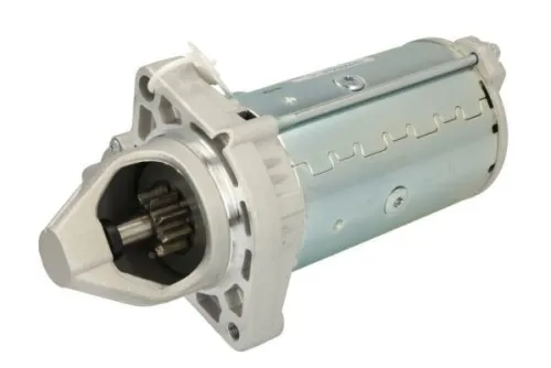 Startmotor / Starter